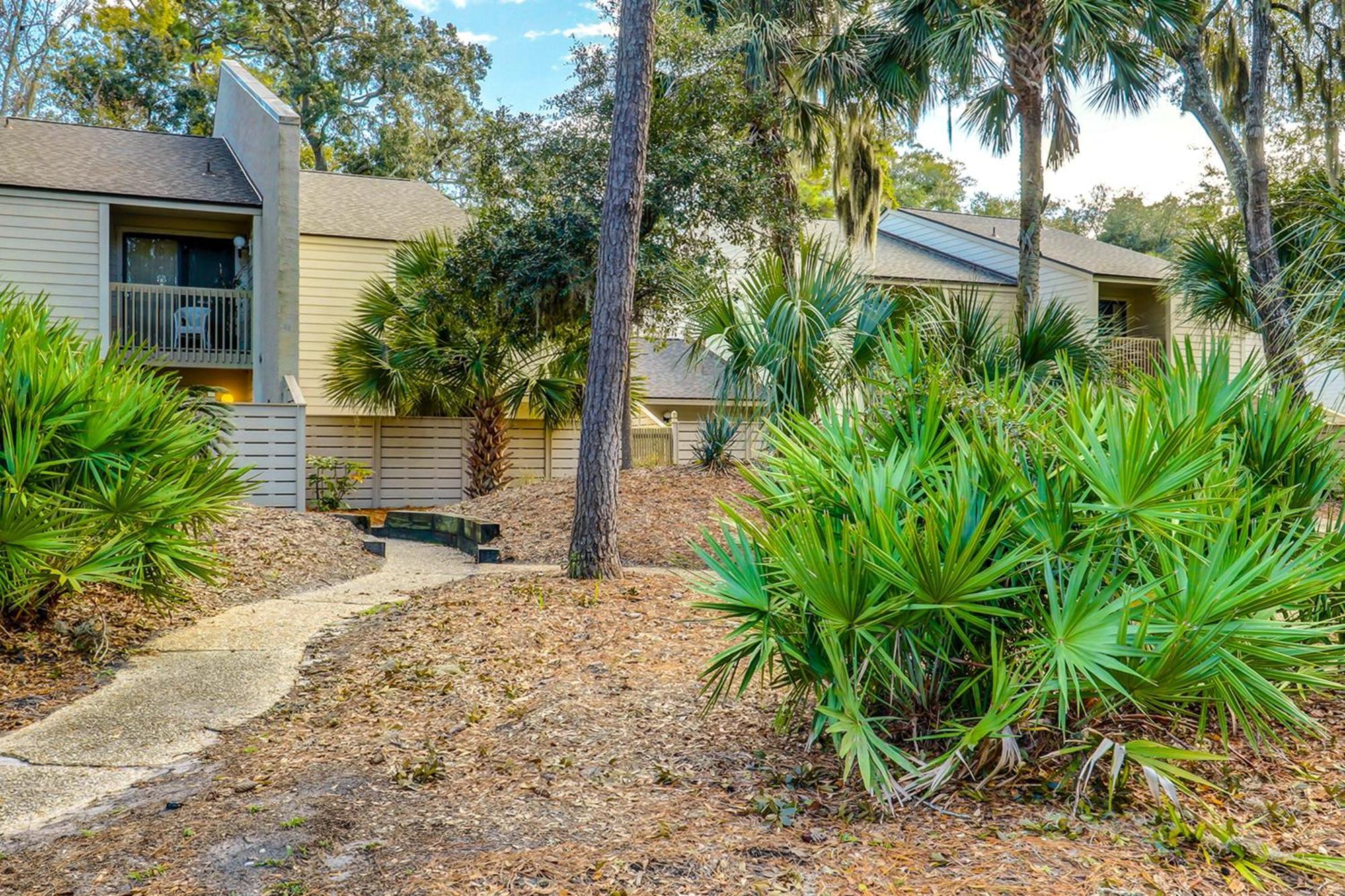Villa Shipmaster 1301 Hilton Head Island Exterior foto
