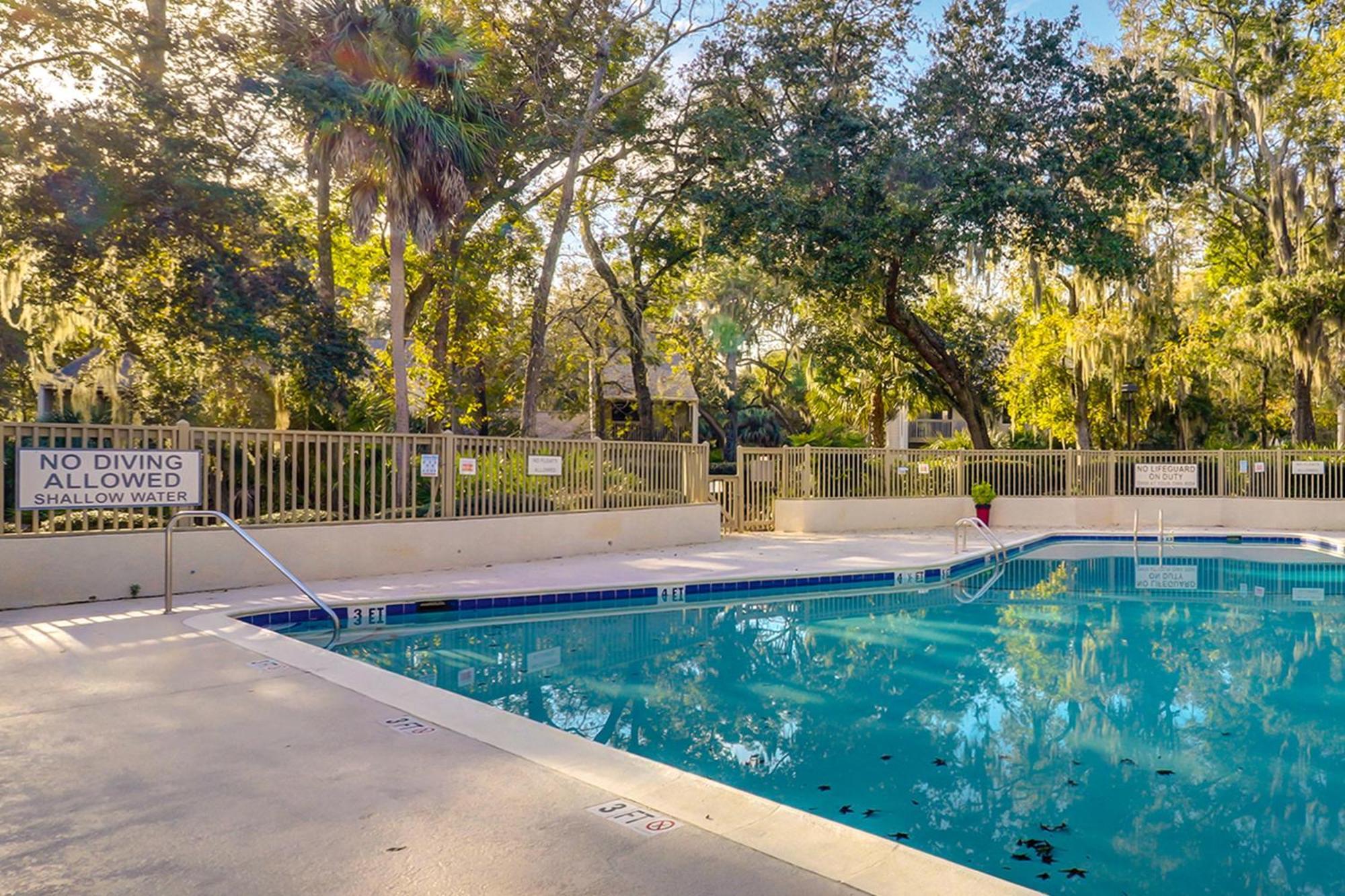 Villa Shipmaster 1301 Hilton Head Island Exterior foto