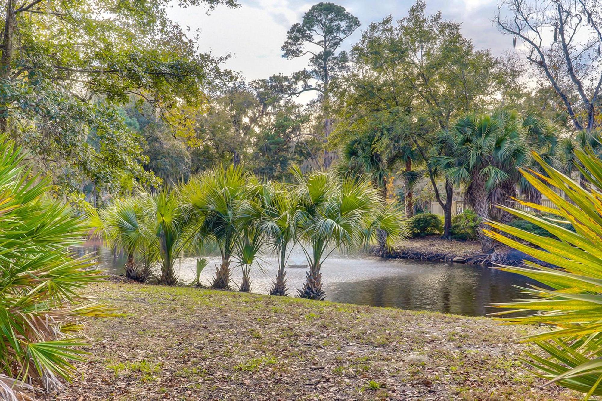 Villa Shipmaster 1301 Hilton Head Island Exterior foto