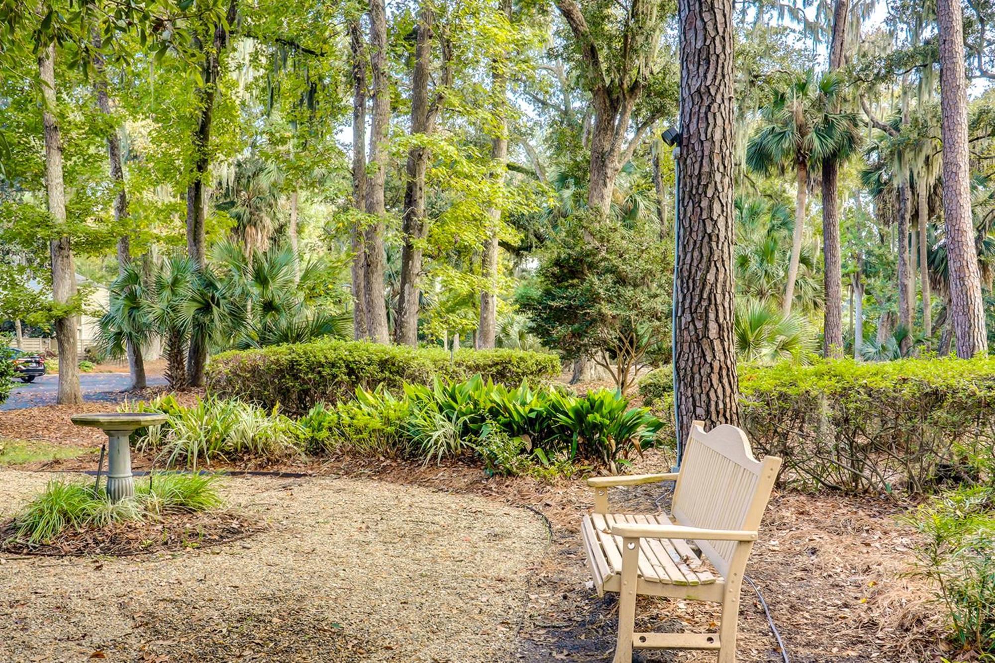 Villa Shipmaster 1301 Hilton Head Island Exterior foto