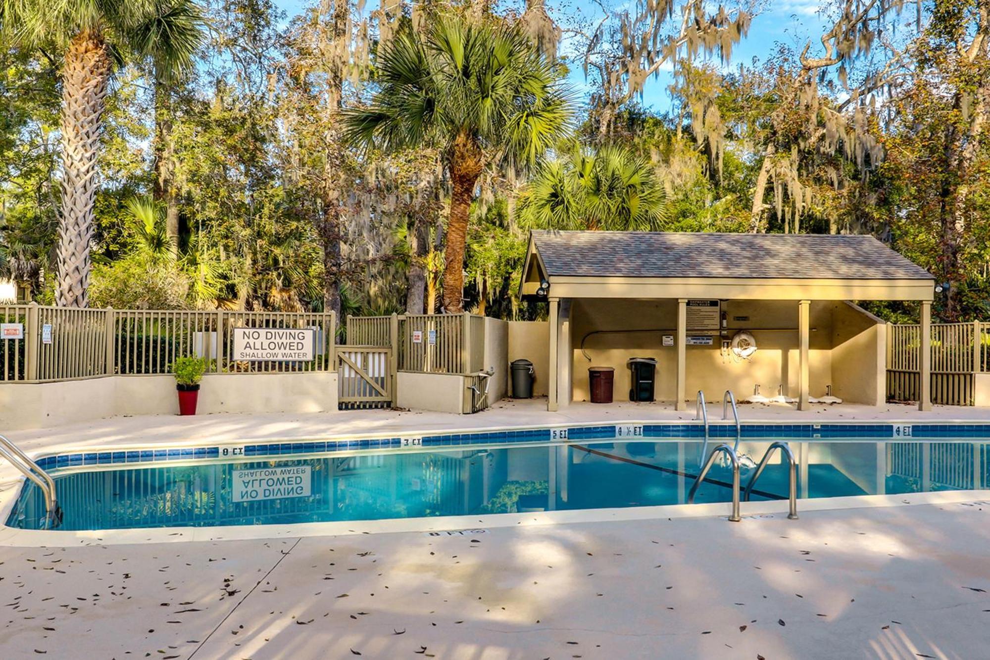 Villa Shipmaster 1301 Hilton Head Island Exterior foto
