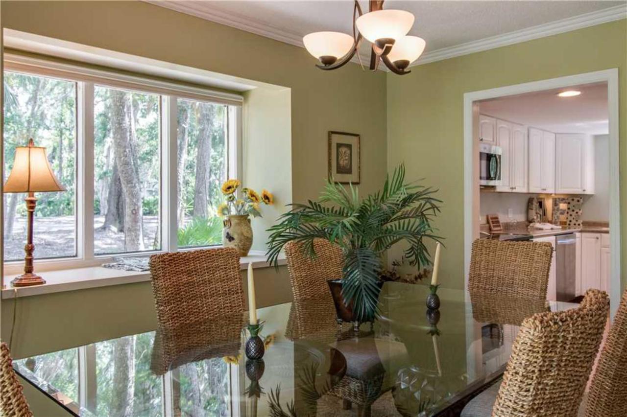 Villa Shipmaster 1301 Hilton Head Island Exterior foto