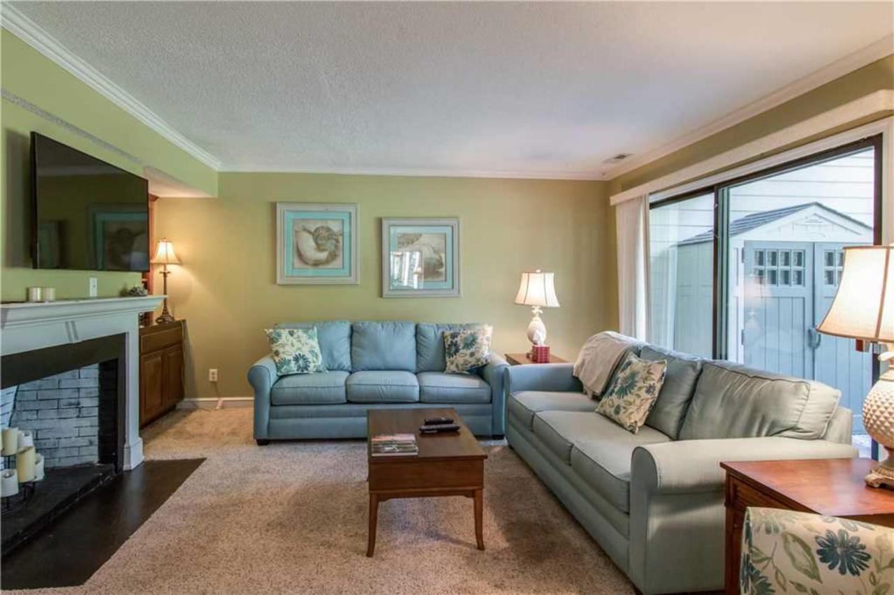 Villa Shipmaster 1301 Hilton Head Island Exterior foto