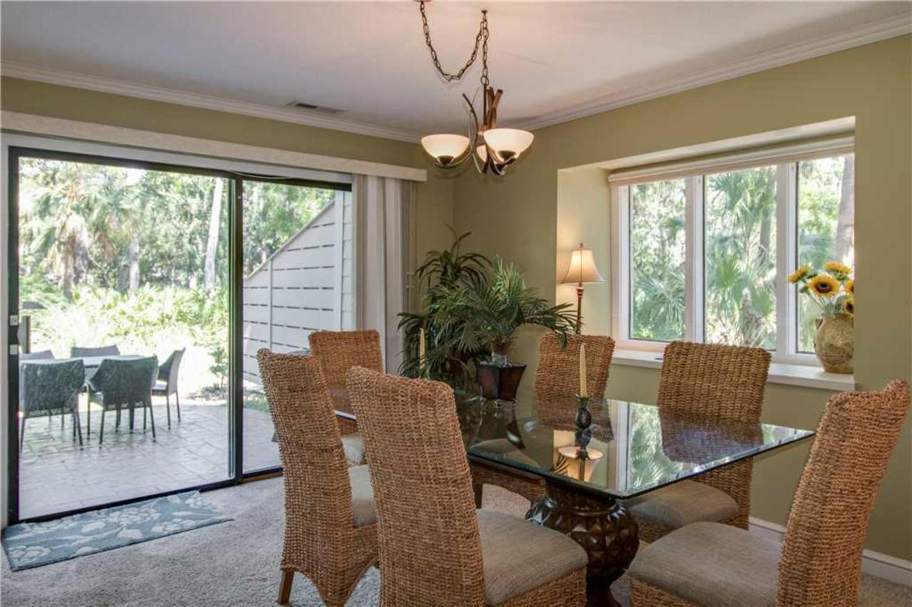 Villa Shipmaster 1301 Hilton Head Island Exterior foto
