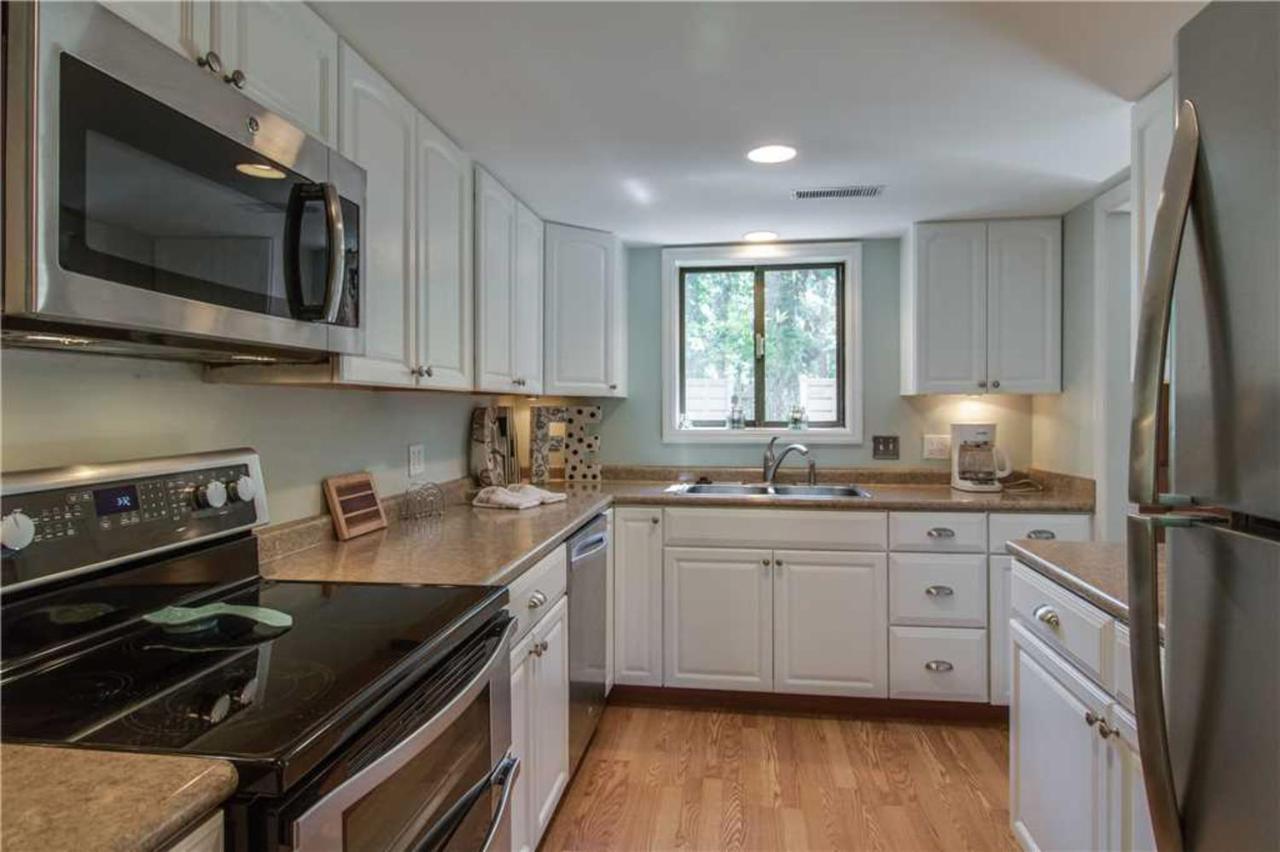 Villa Shipmaster 1301 Hilton Head Island Exterior foto