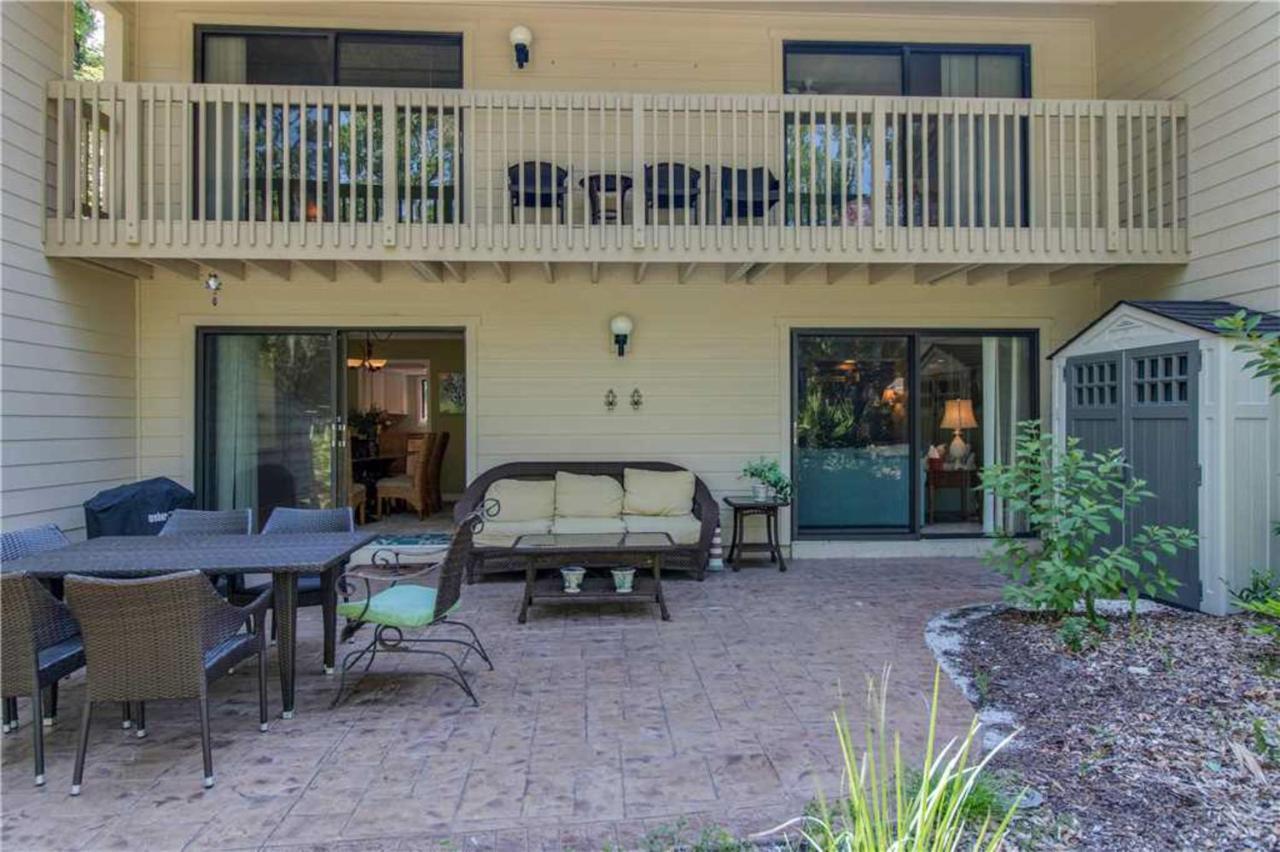 Villa Shipmaster 1301 Hilton Head Island Exterior foto