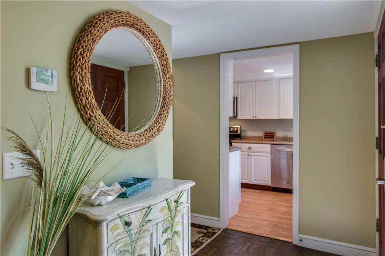 Villa Shipmaster 1301 Hilton Head Island Exterior foto