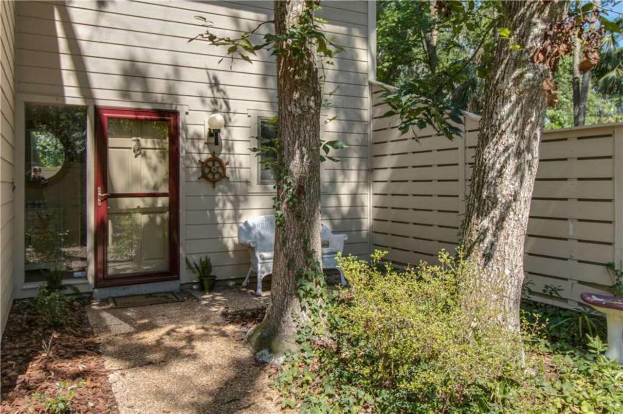 Villa Shipmaster 1301 Hilton Head Island Exterior foto
