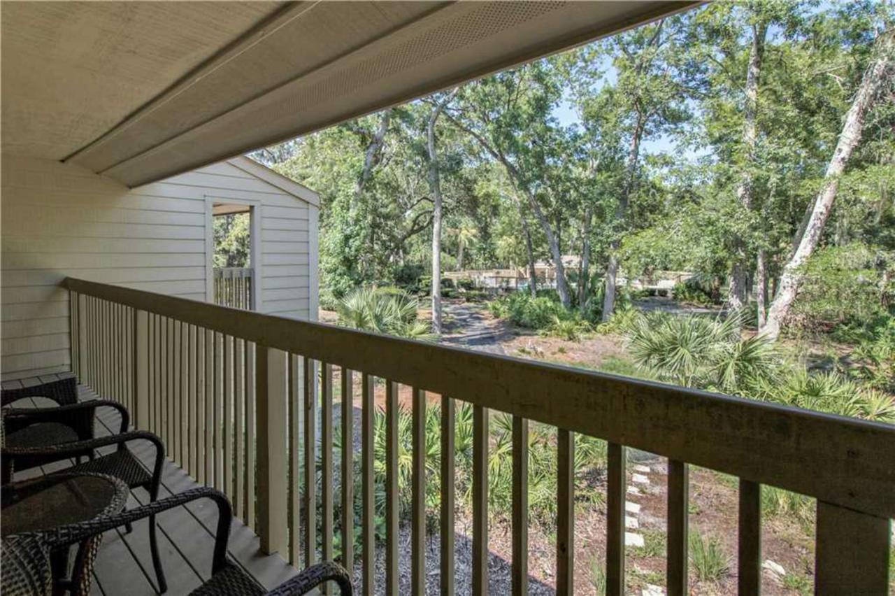 Villa Shipmaster 1301 Hilton Head Island Exterior foto
