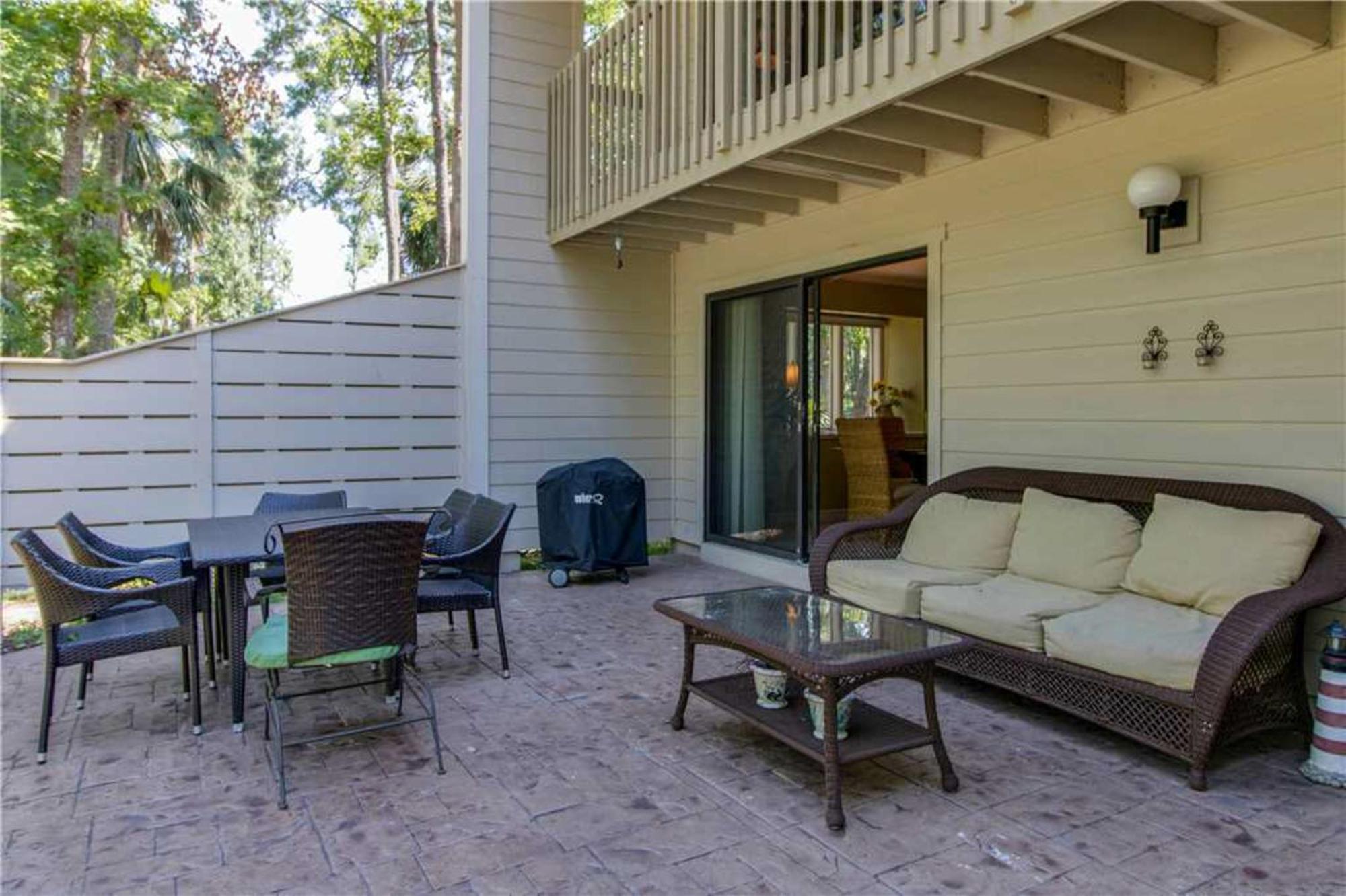 Villa Shipmaster 1301 Hilton Head Island Exterior foto